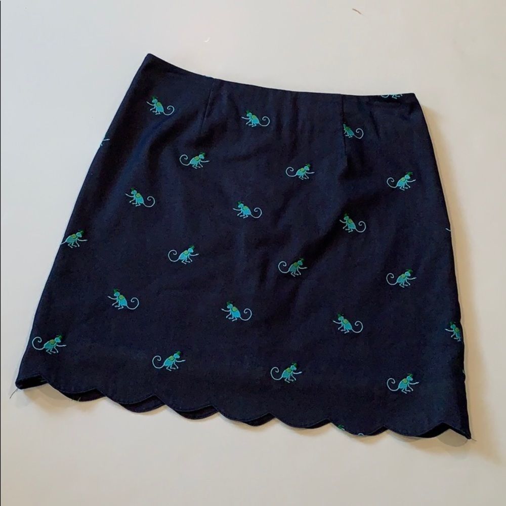 Lilly Pulitzer gorgeous skirts